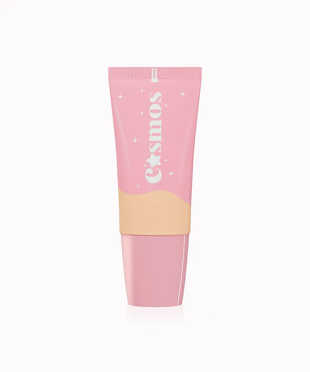 base facial cosmos karen bachini c06no claro