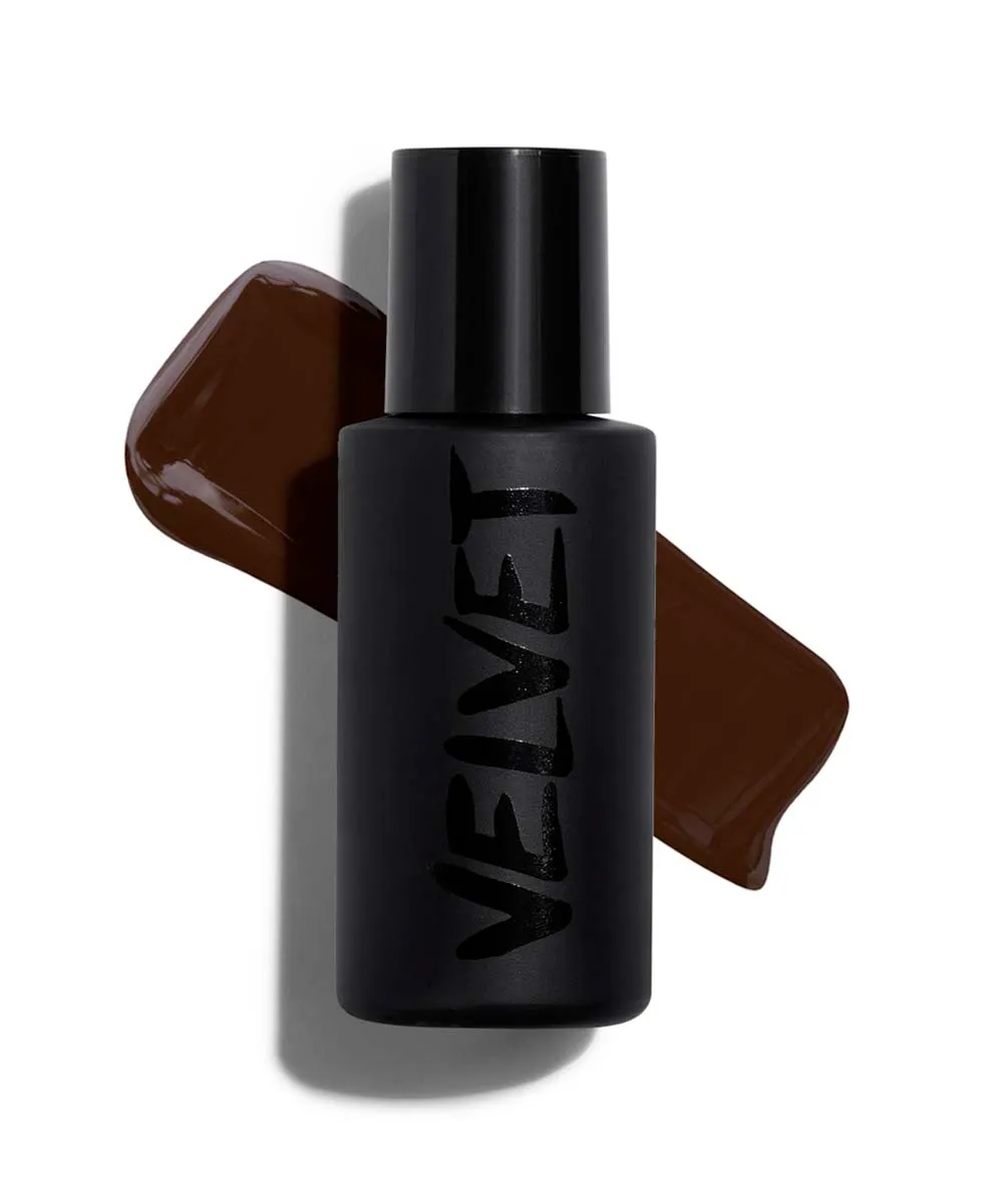 base velvet segunda pele 350 30ml c1g único