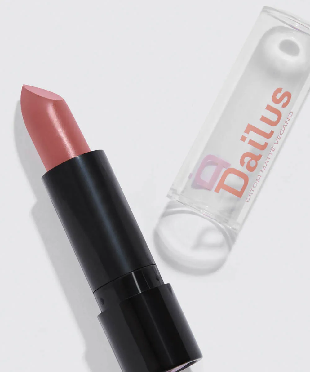 batom dailus matte desenrolada