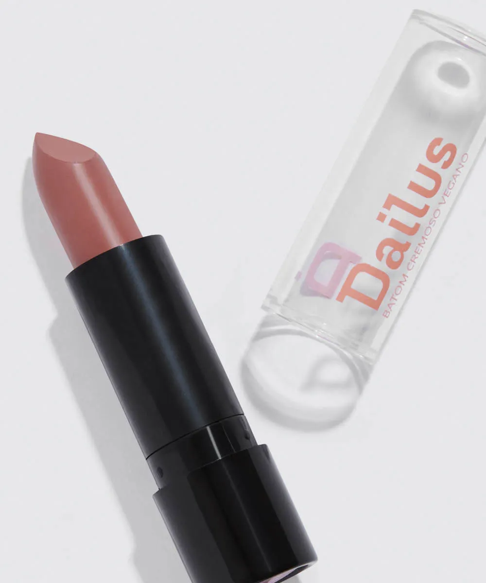 batom dailus cremoso distraida