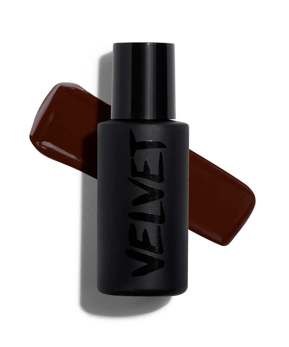 base velvet segunda pele 340 30ml c1g único