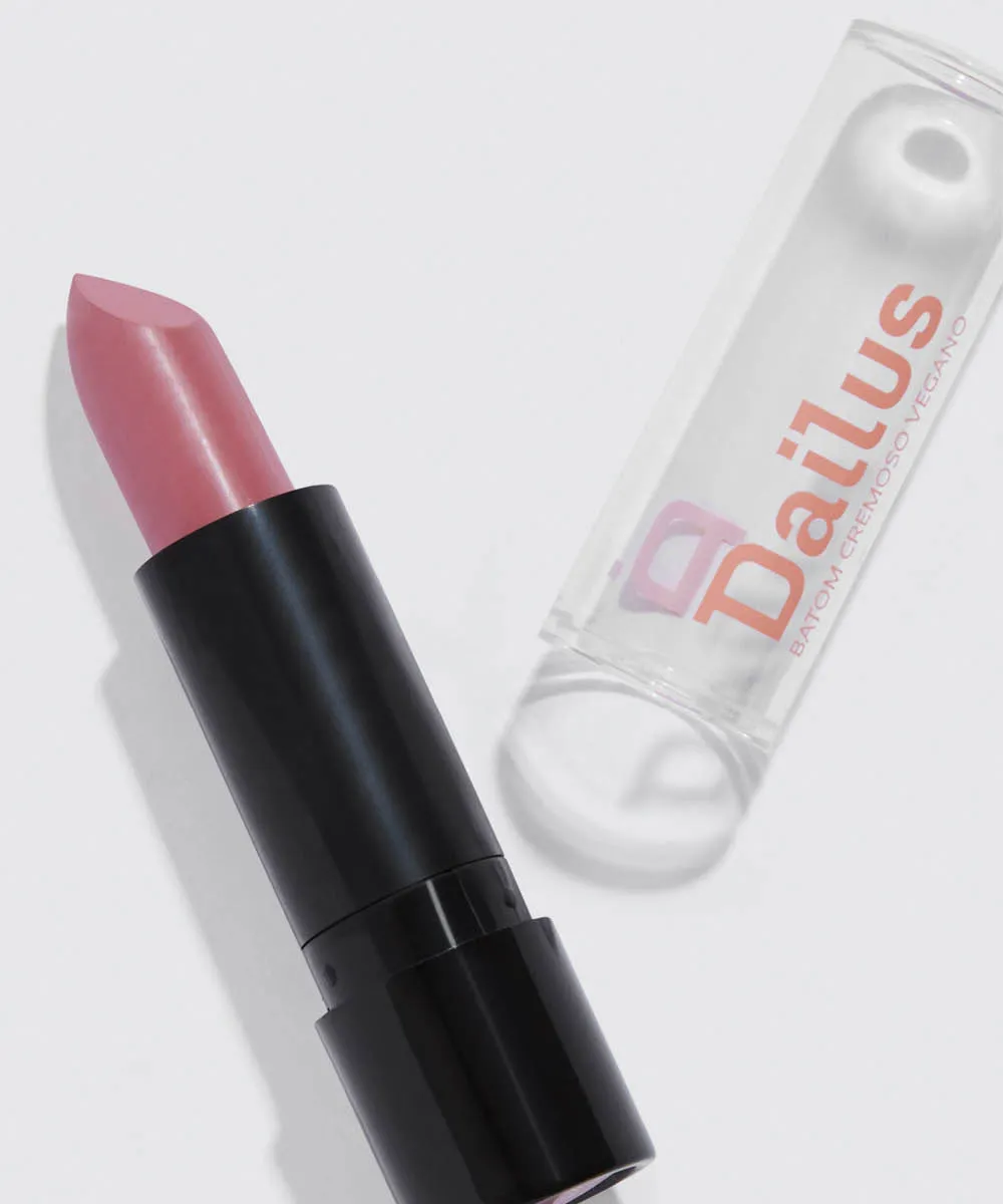 batom dailus cremoso desapegada