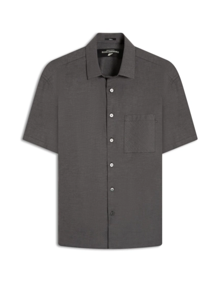 Tricoline Ly Veneto Vintage Xangai Preto