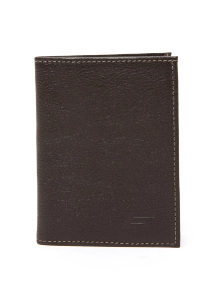 Porta Cartão Denver Ellus Cafe