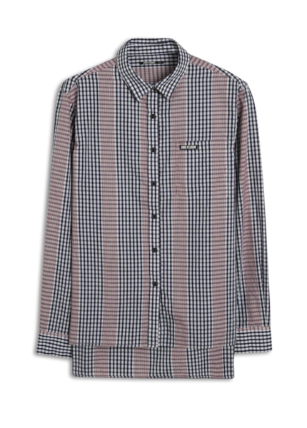 Camisa Taranto 2nd Floor Vermelho