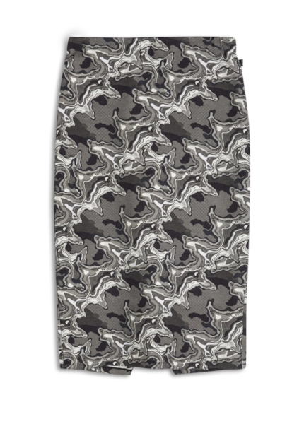 Supreme Camouflage Slim Estampado