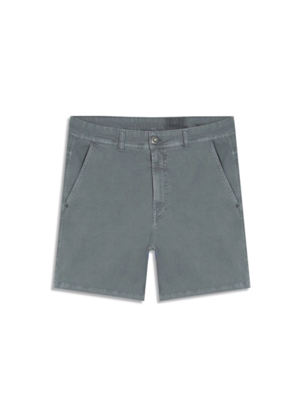 Bermuda Beehive Color Hawaii B. Facao Verde Oliva