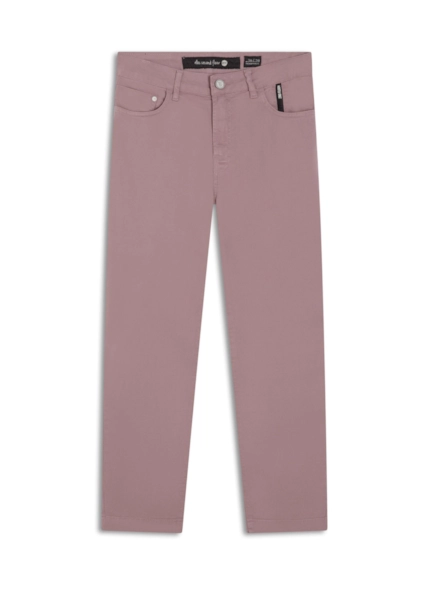 Calça Jogging Color Rihanna 2nd Floor Purple Gray