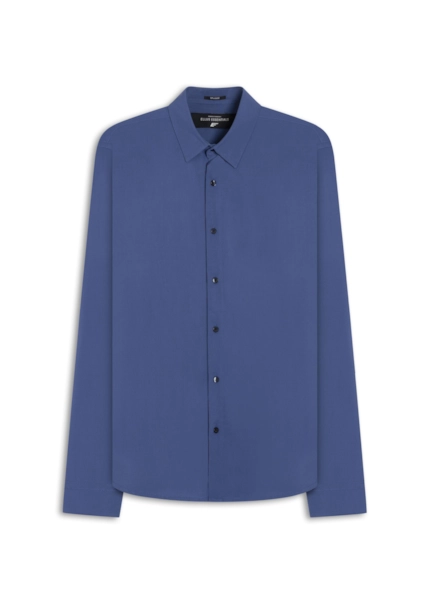 Visco Classic Xangai Fusioned Azul Jeans