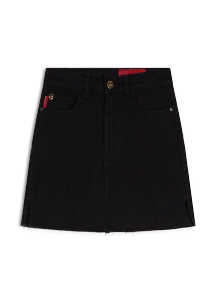 Saia Storm Elastic Zoe 35 Amaciado