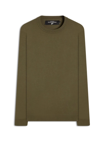 T-Shirt Jersey Soft Touch Floresta