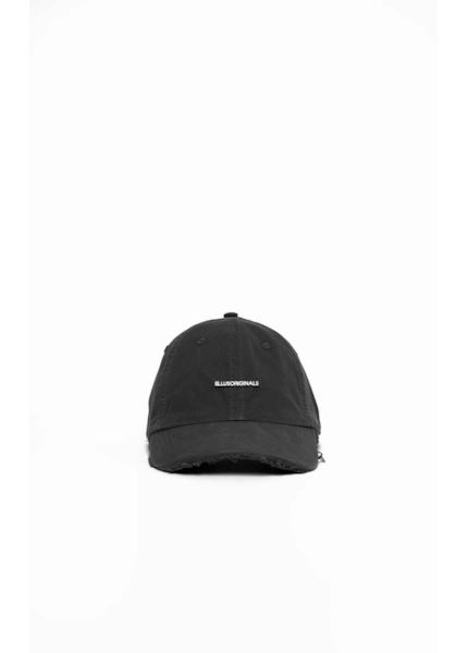 Boné Originals Placa Ellus Preto