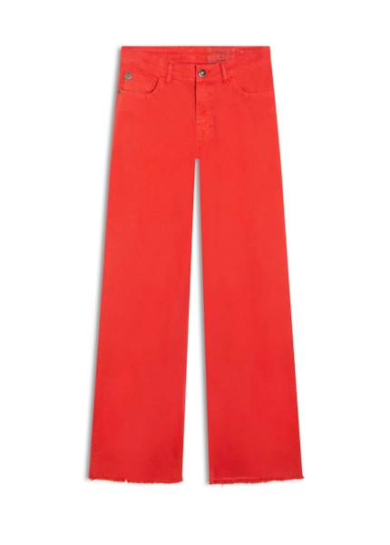 Calça Light Twill Patheph Strawberry