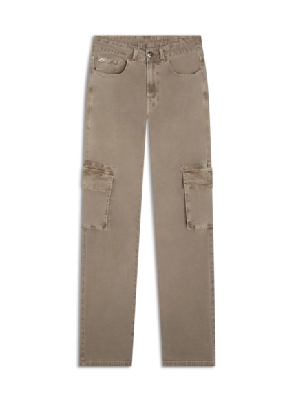 Calça Canvas Original Cargo Husk