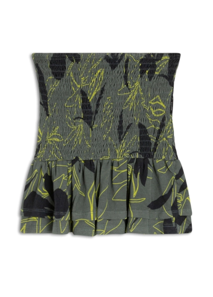 Viscolinho Garden Mini Padrao 2