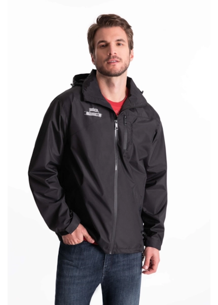 Jaqueta Outdoor Tecno In Rio Preto