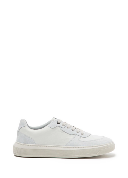 Tenis Ellus Flip  Off White