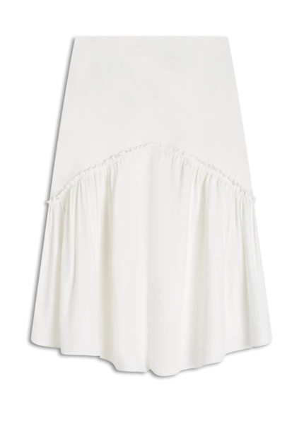Color Visco Midi Branco