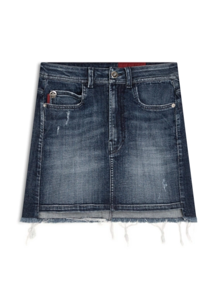 Saia Original Cross Zoe 1872-Lav.Esc. C/ Used