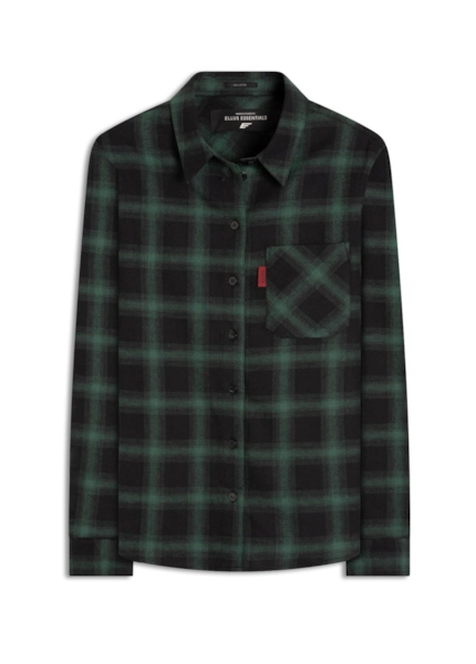 Camisa Wood Touch Ft La Relaxed Ml Bottle