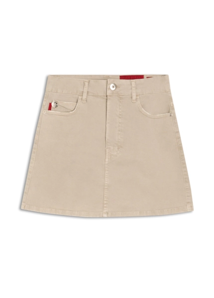 Saia Color Light Emma Husk