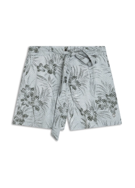 Tropical Foggy B. Faca Basic Padrao 1