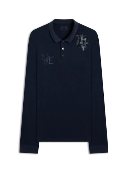 Polo 7 Midnight Blue