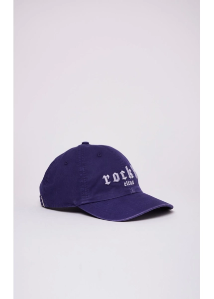 Bone Rock Ellus Old Purple