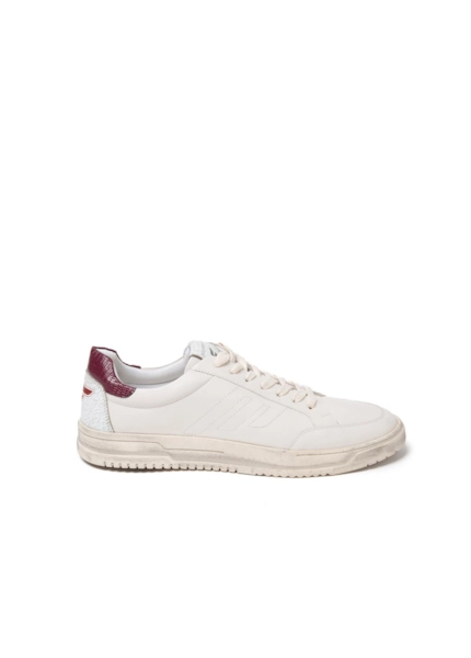 Tenis Industry Ellus Off White