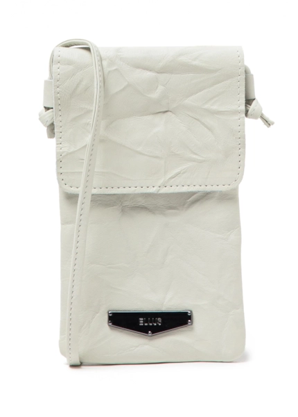 Chiara Pouch Bag Ellus Off White