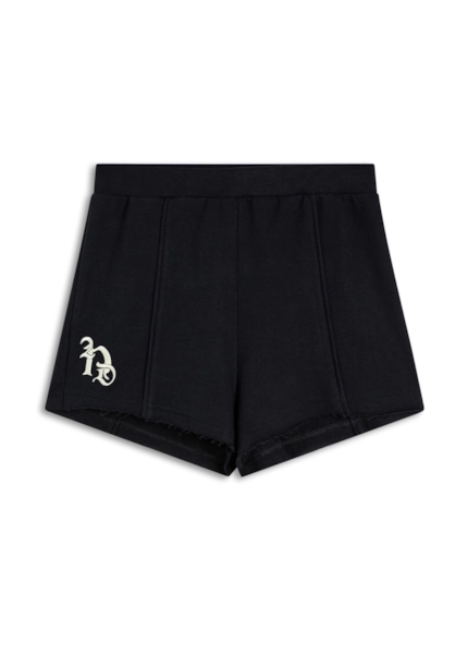 Short Moletom Rugby 2nd Floor Dark Navy