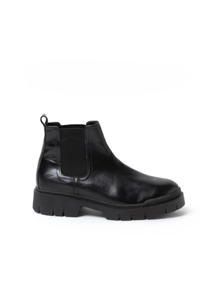 Bota Chelsea Elliott Ellus Preto