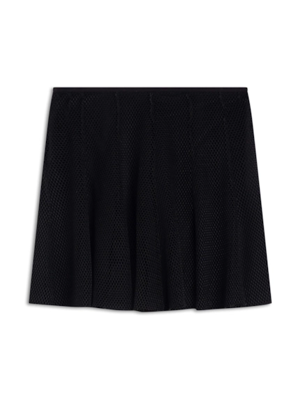 Saia Net Nesgas 2nd Floor Preto