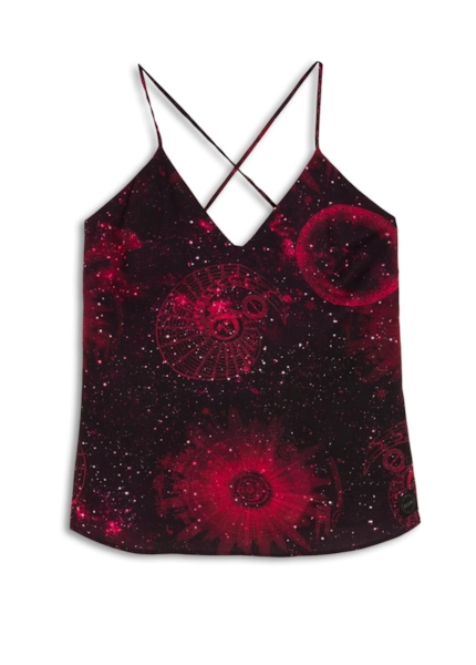 Mystical Space Adjustment Padrao 2