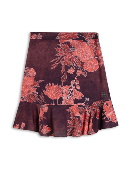 Rustic Garden Mini Ruffle Padrao 3