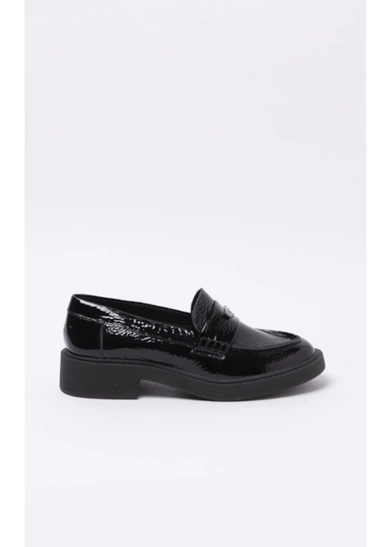 Loafer Laurence Ellus Preto