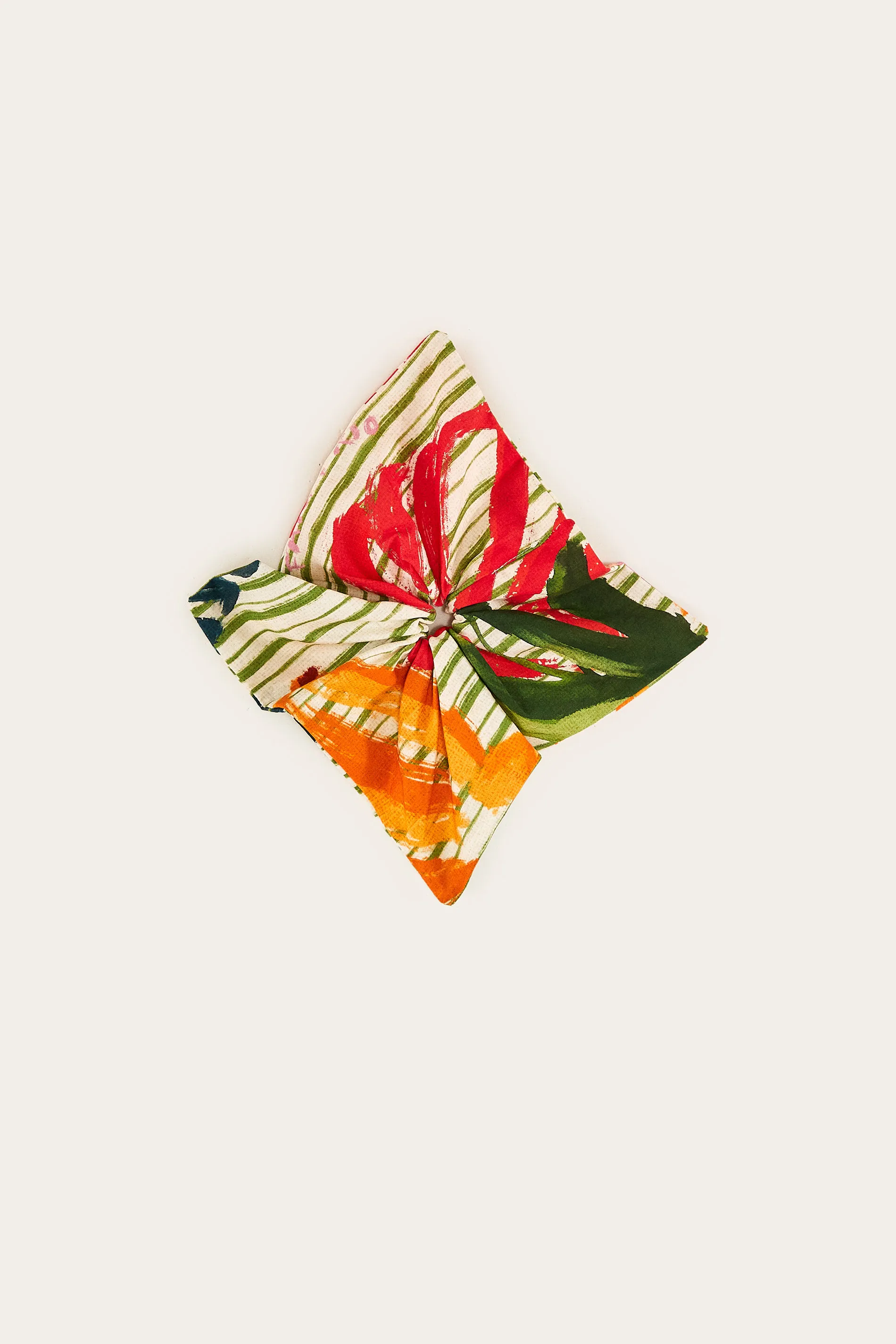 Frufru Flor Maxi Refarm