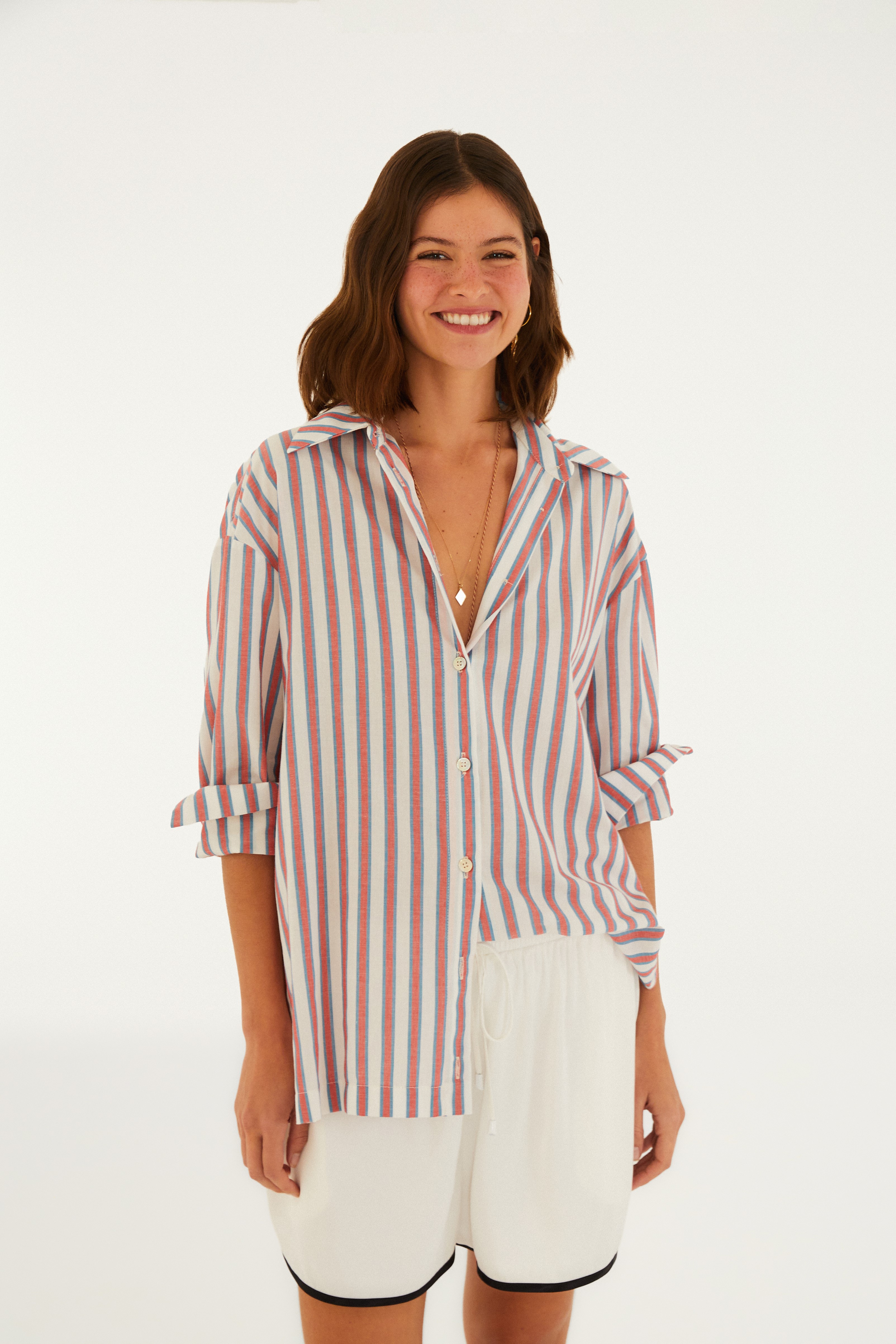 Short Elástico Cós