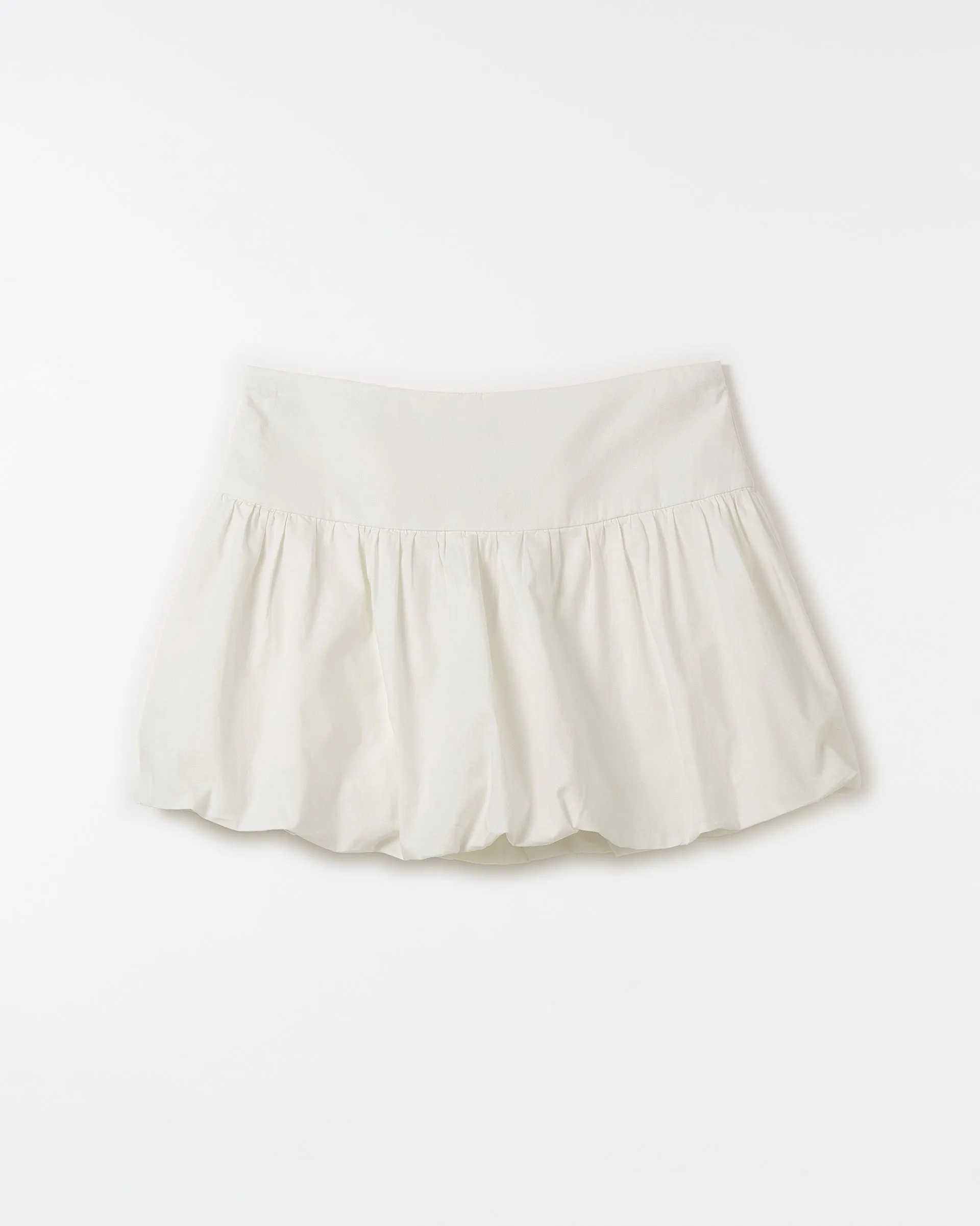 Short Saia Balone Off