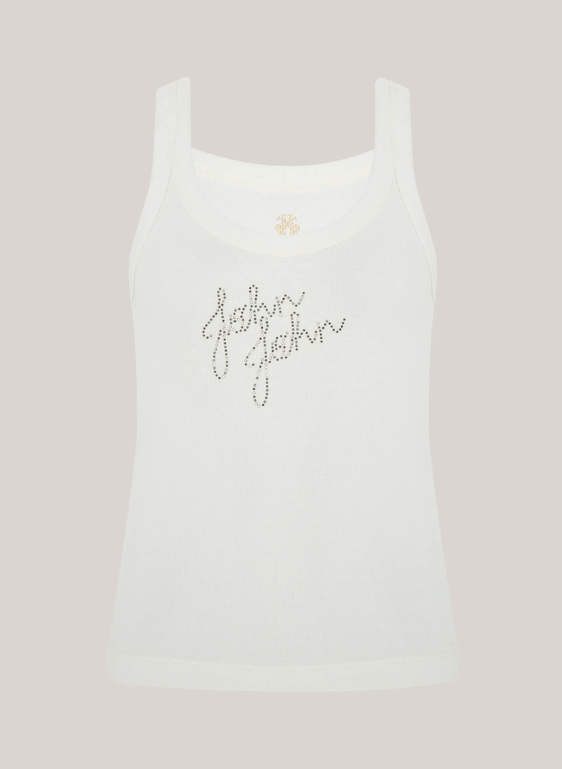 Regata Justa Brenda Off John John Feminina