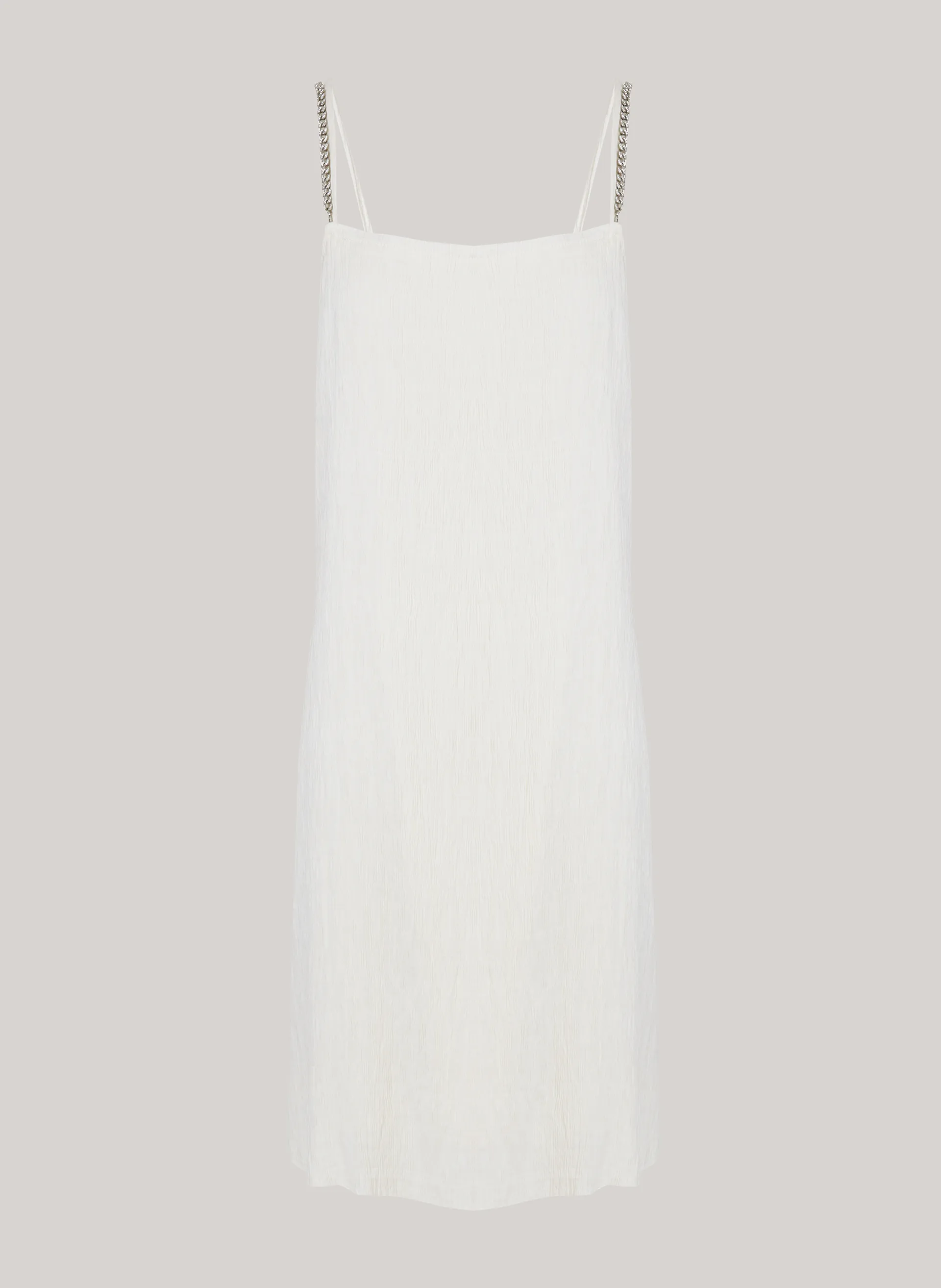 Vestido Amplo Rudge John John Feminino