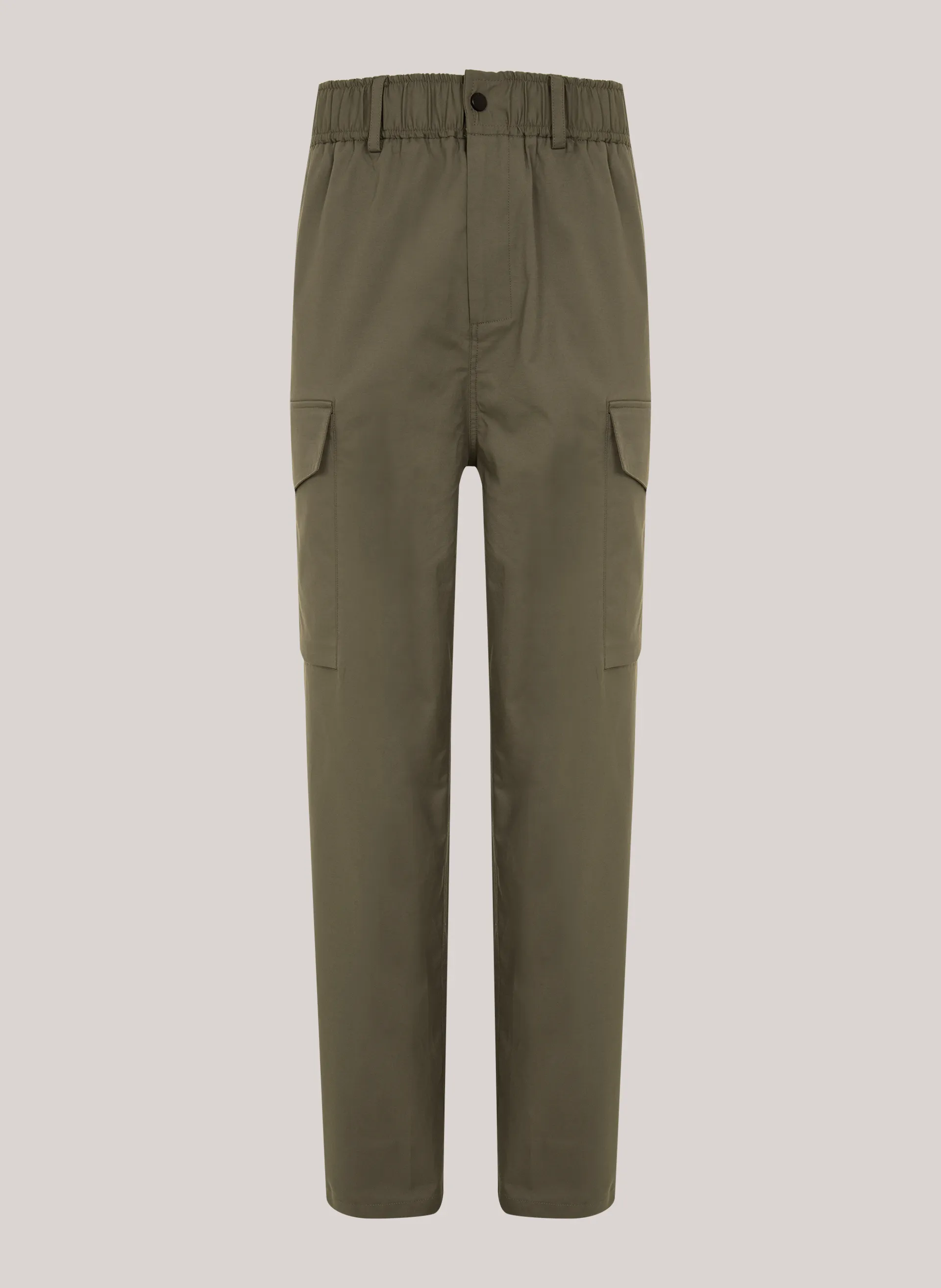 Calça Reta Jonny Pants John John Masculina