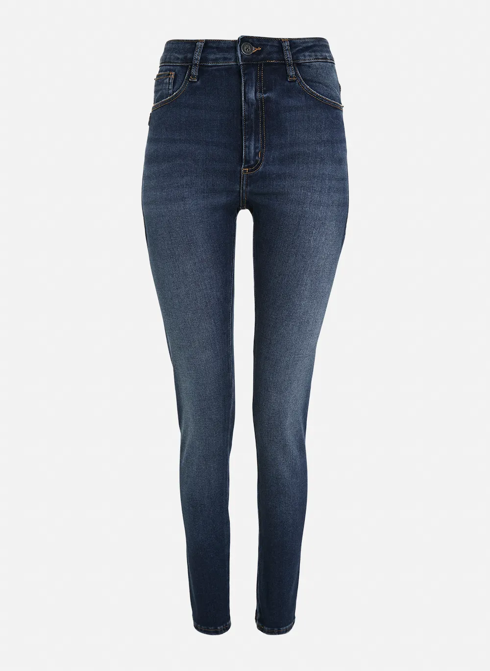 Calça Jeans Pfit Skinny Argentina John John Feminina