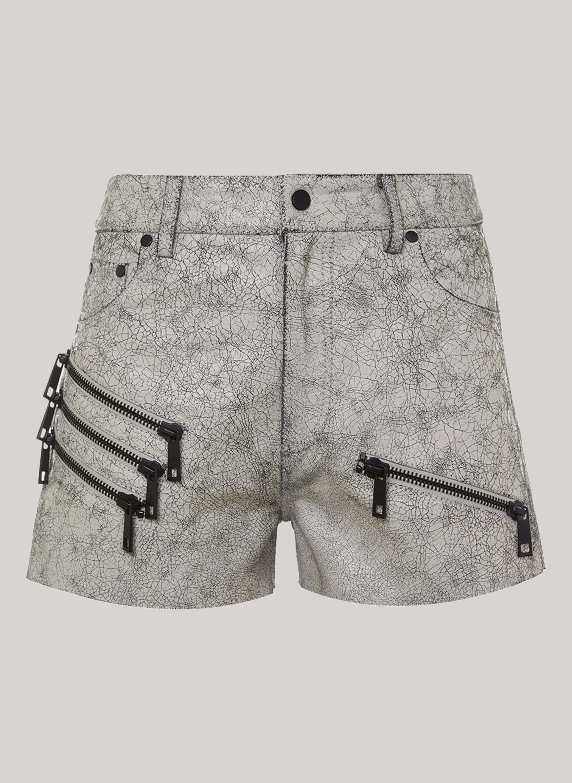 Shorts Justo Divine Off John John Feminino