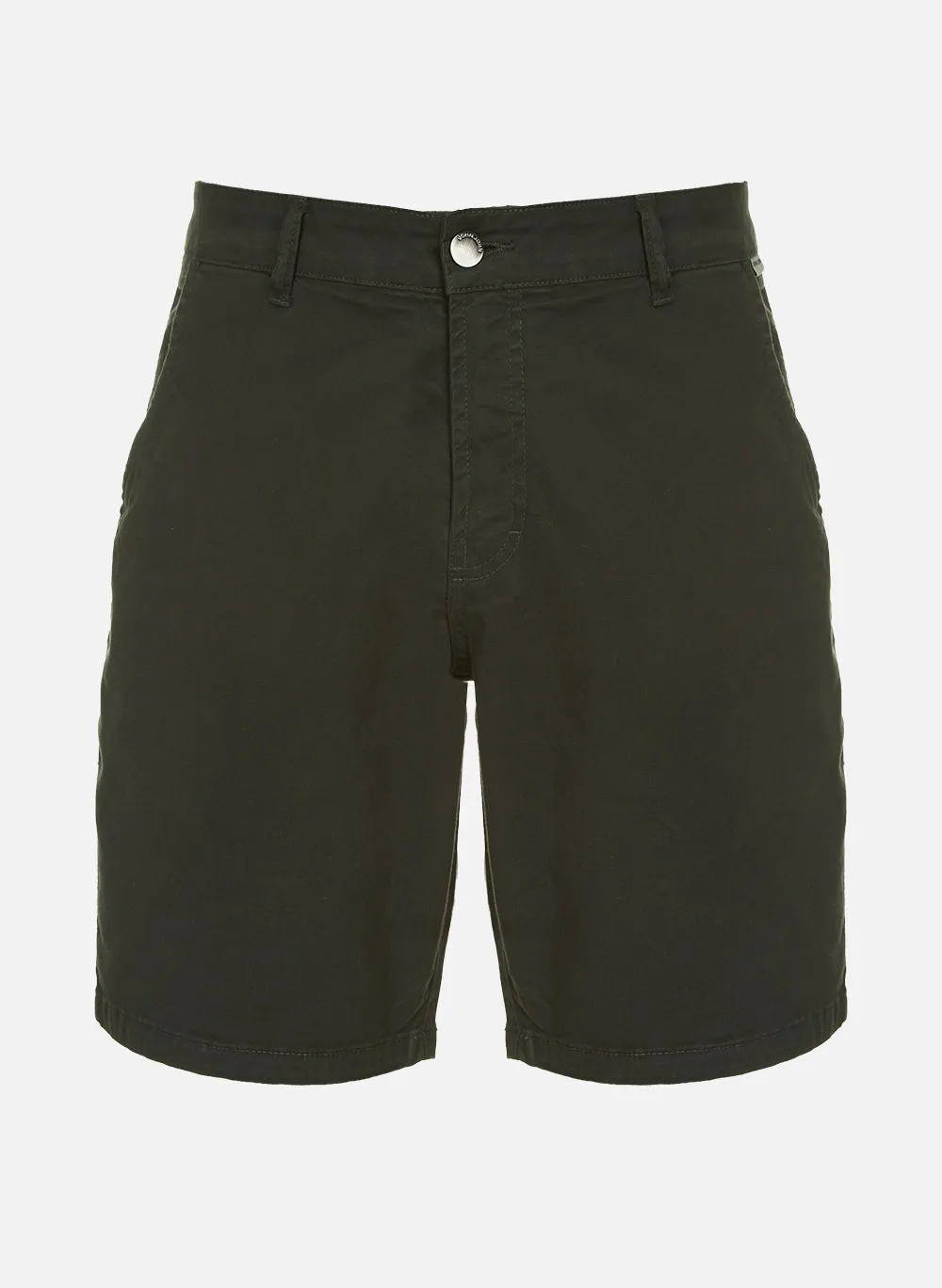 Bermuda Reta Chino Portland Green John John Masculina