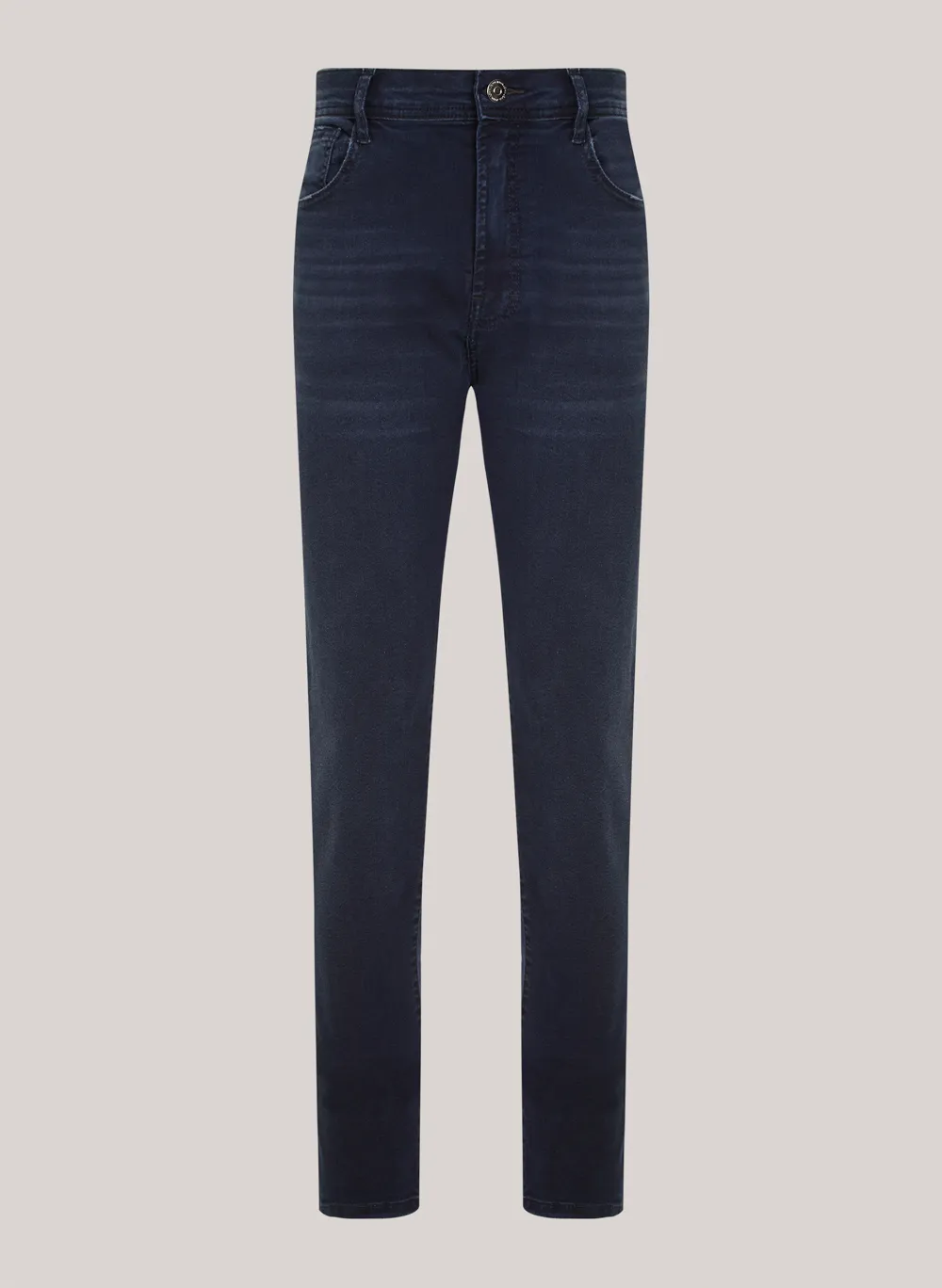 Calça Jeans Super Skinny Aruba John John Masculina