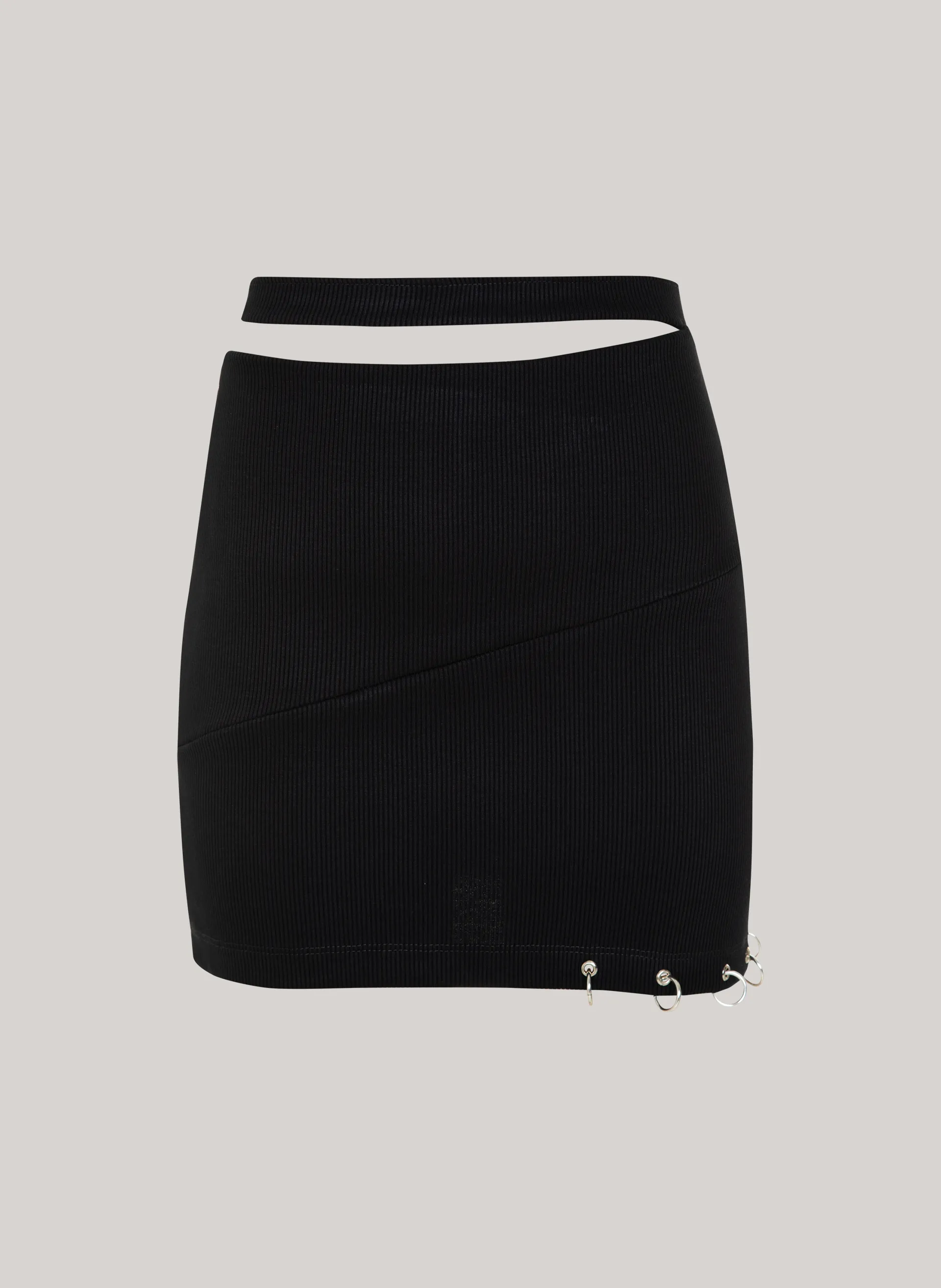 Saia Justa Debbie John John Feminina