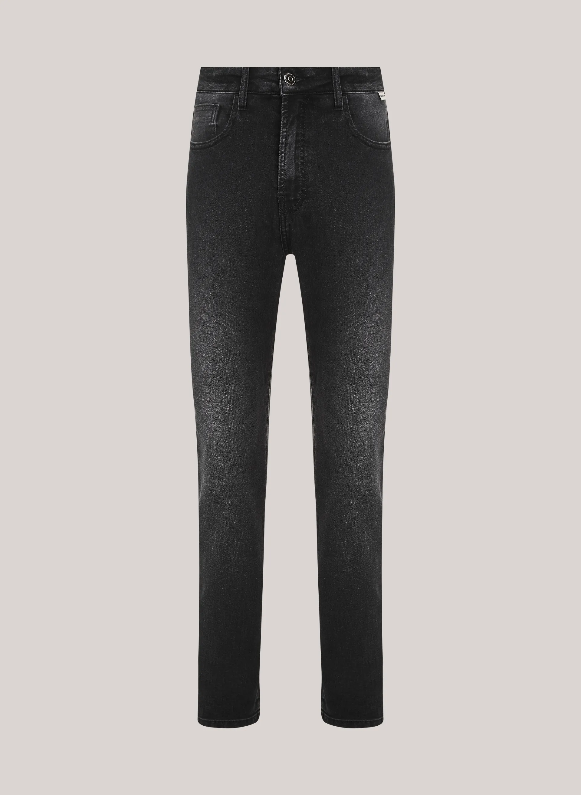 Calça Jeans Super Skinny Lazo John John Masculina