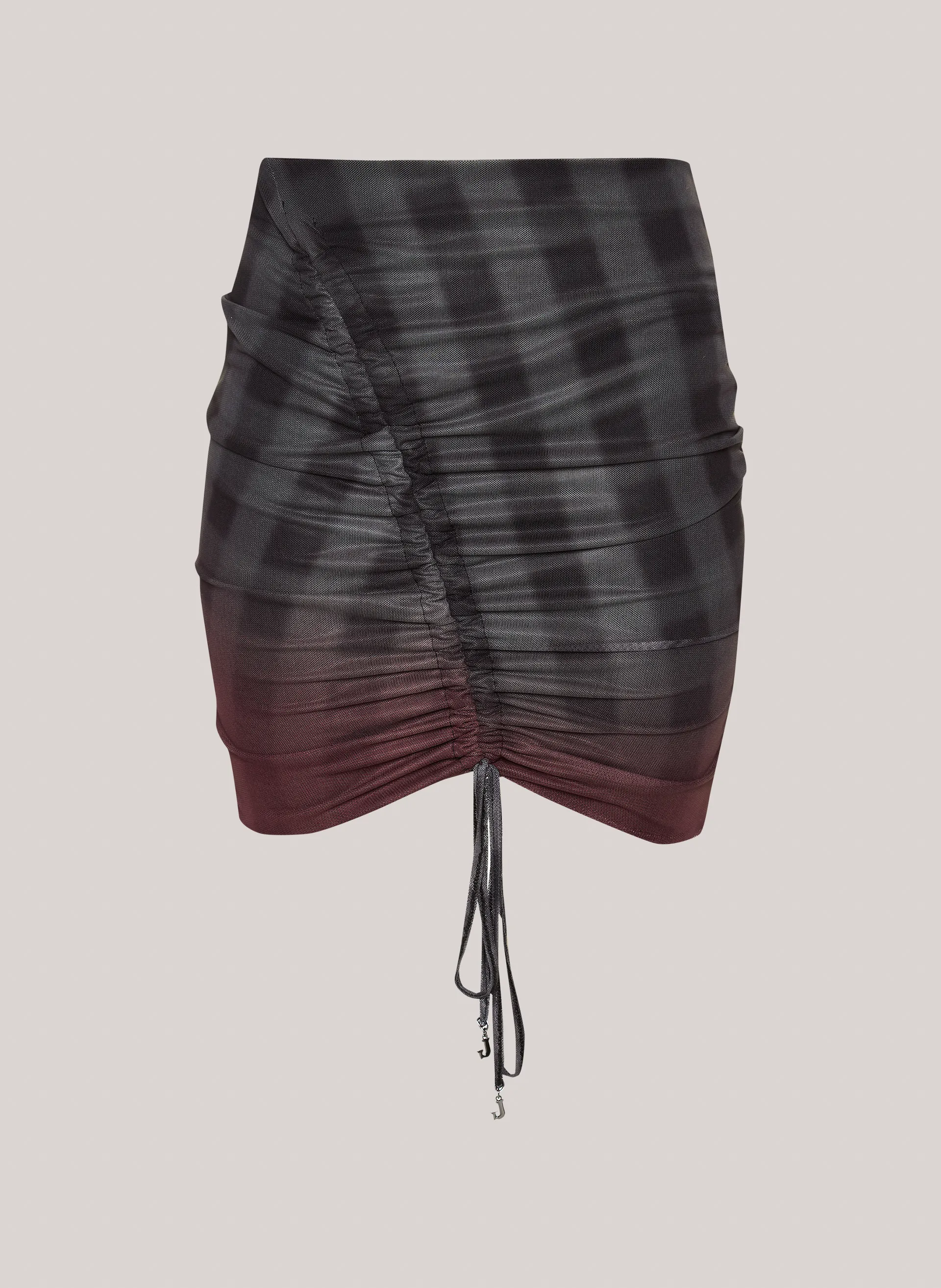 Saia Justa Leila John John Feminina