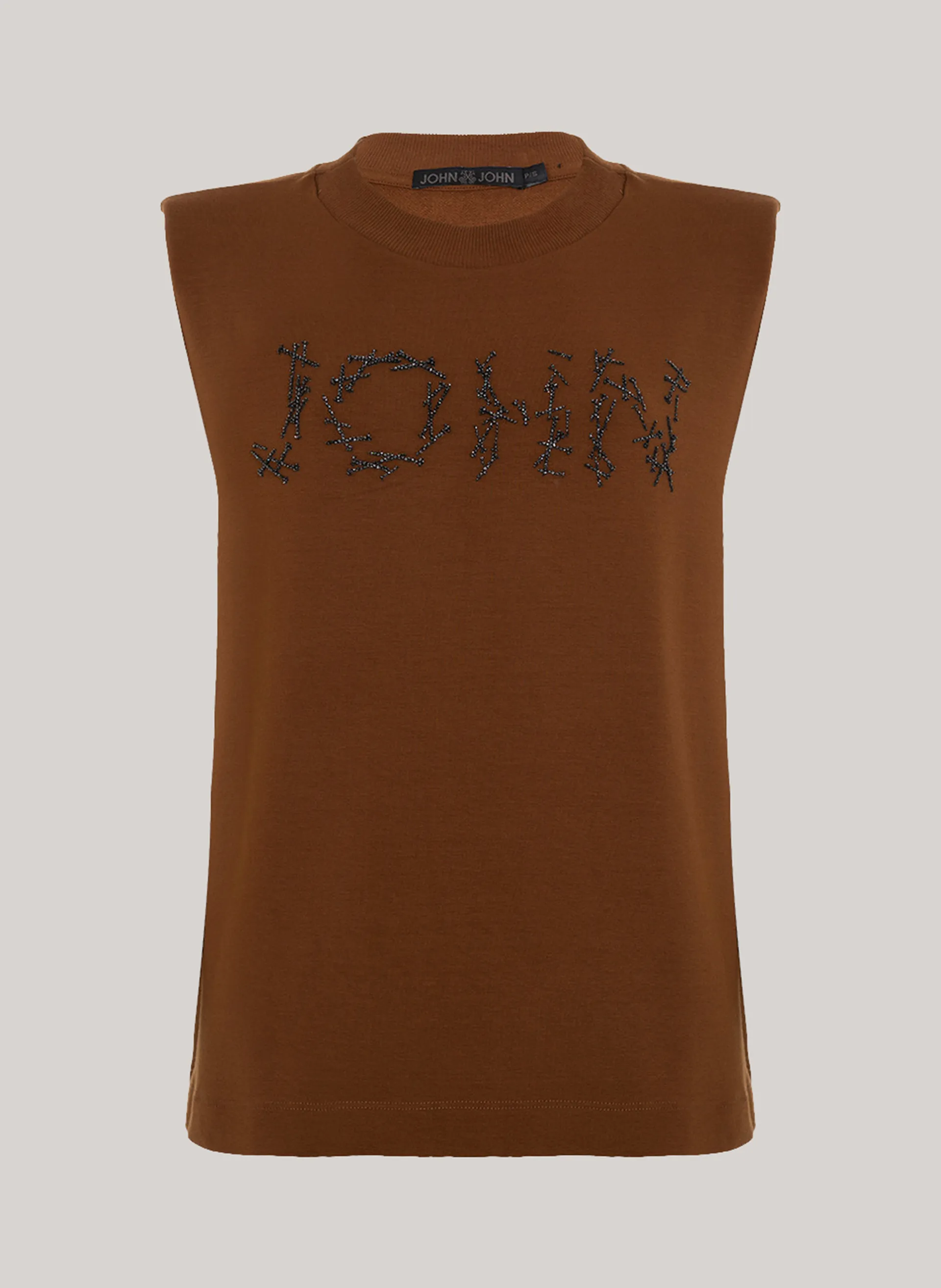 Regata Reta Gowing Wire John John Feminina